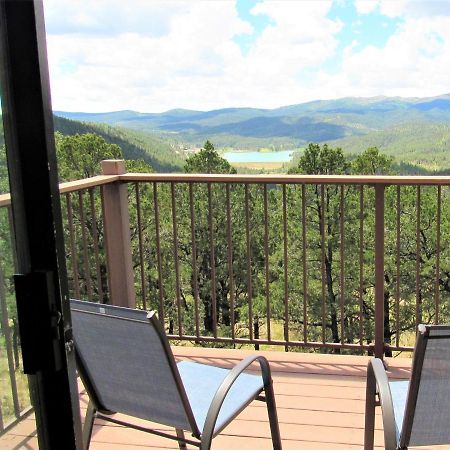 High Sierra Condominiums Ruidoso Exterior foto
