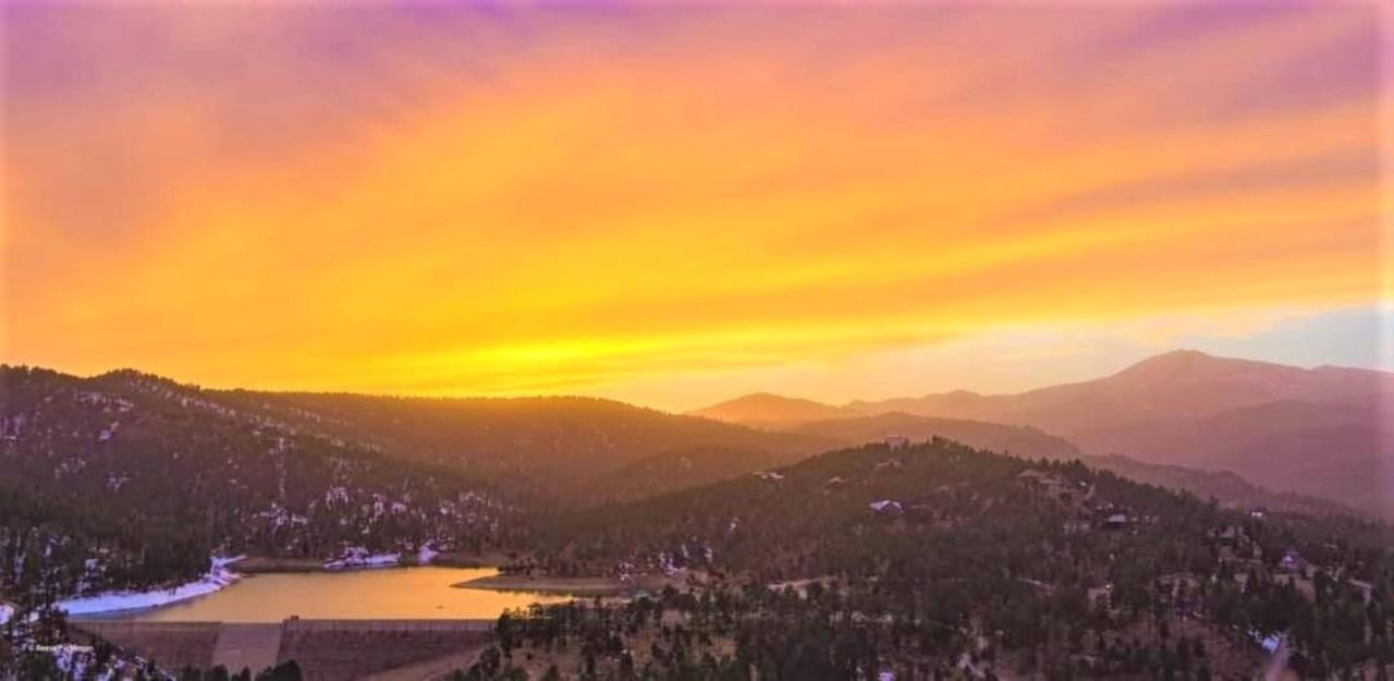 High Sierra Condominiums Ruidoso Exterior foto