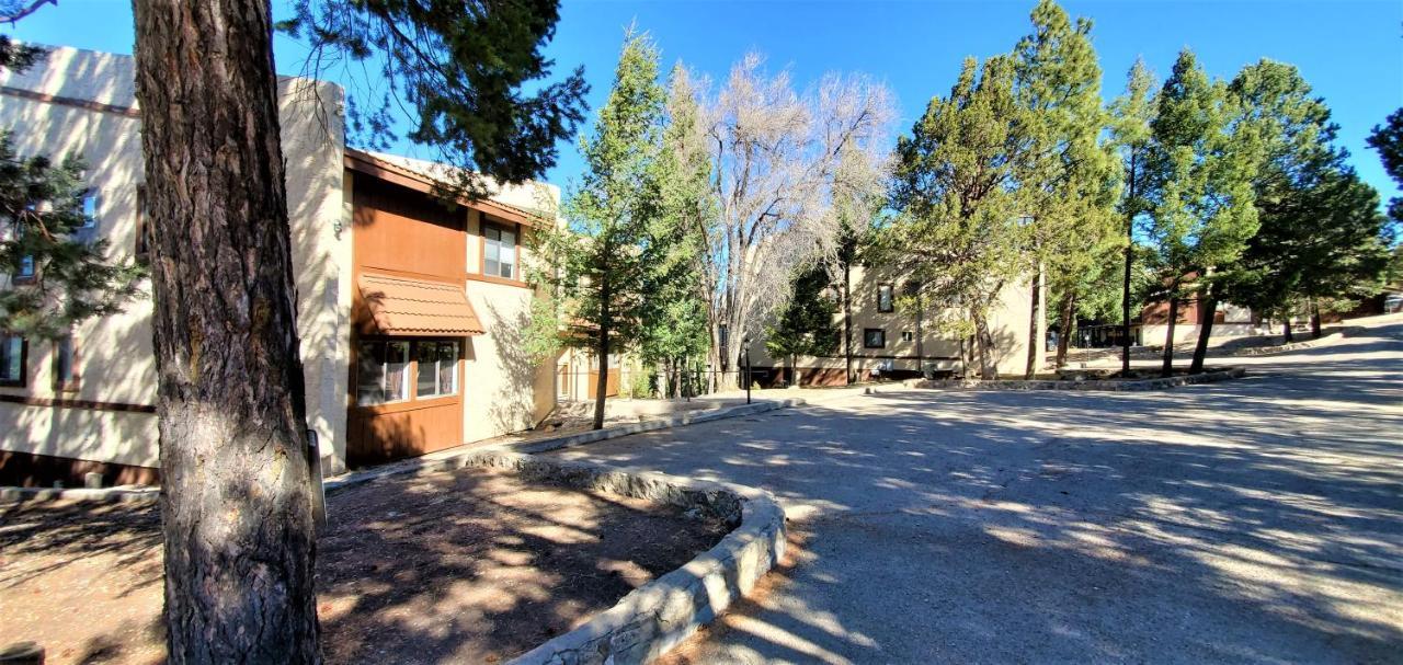 High Sierra Condominiums Ruidoso Exterior foto