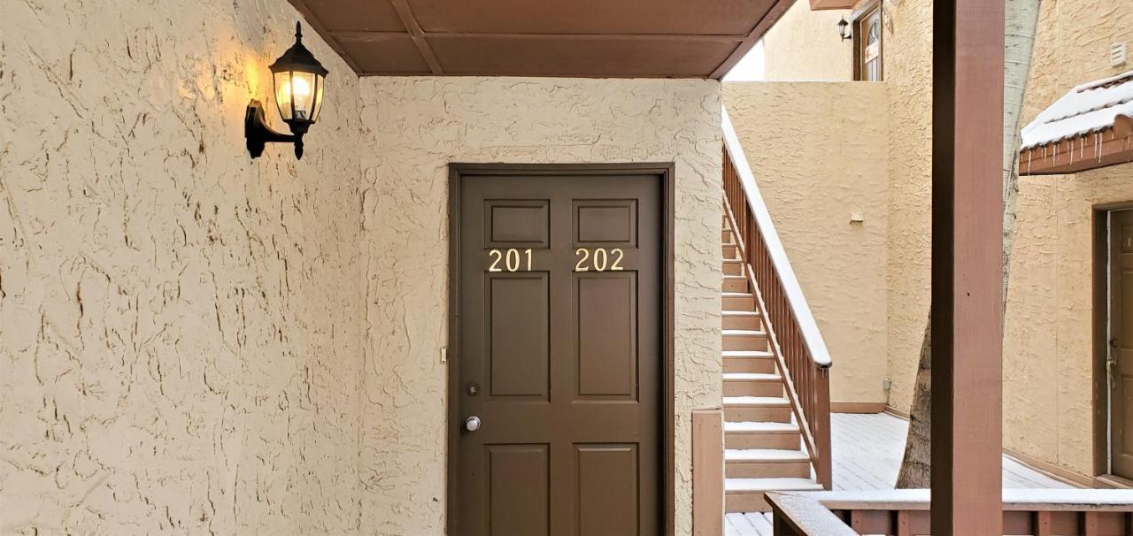 High Sierra Condominiums Ruidoso Exterior foto