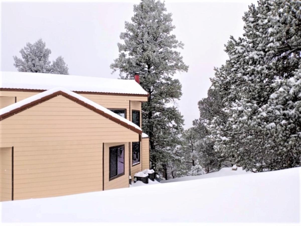 High Sierra Condominiums Ruidoso Exterior foto