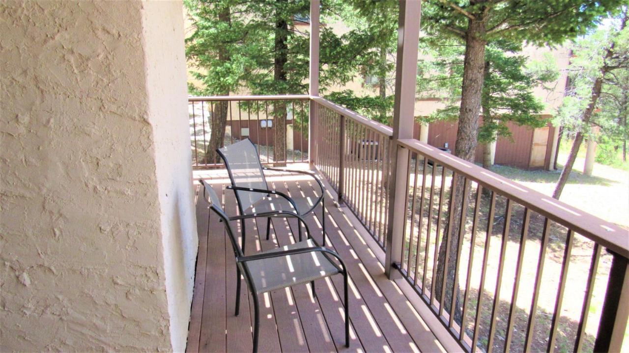 High Sierra Condominiums Ruidoso Exterior foto
