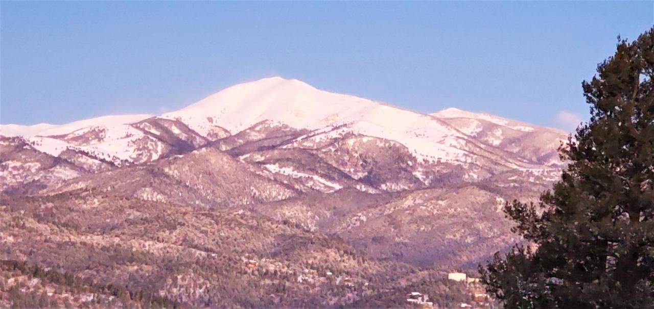 High Sierra Condominiums Ruidoso Exterior foto