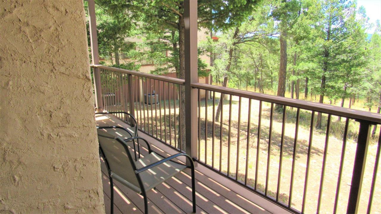 High Sierra Condominiums Ruidoso Exterior foto