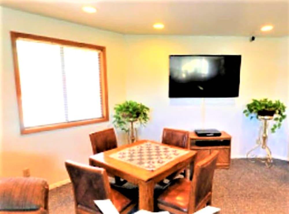 High Sierra Condominiums Ruidoso Exterior foto